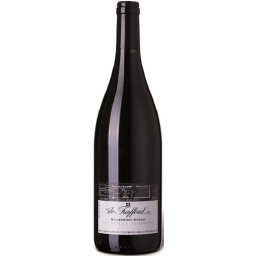 De Trafford Syrah Blueprint