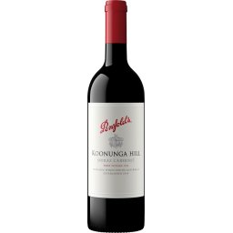 Penfolds Koonunga Hill Shiraz Cabernet