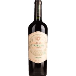 Caliterra Tributo Carmenere Gran Reserva