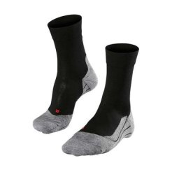Falke Herren RU 4 schwarz