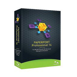 Nuance PaperPort Professional 14