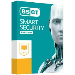 ESET Smart Security Premium 2026 3 Geräte 1 Jahr