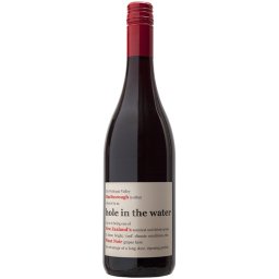 Konrad Hole in the water Pinot Noir