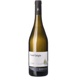 Kurtatsch Pinot Grigio Selection DOC Grauburgunder