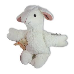 Baby Spieluhr Kuscheltier Schaf Bella Kallisto