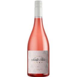 Santa Rita Rose