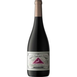 Cape of Good Hope Basson Pinotage