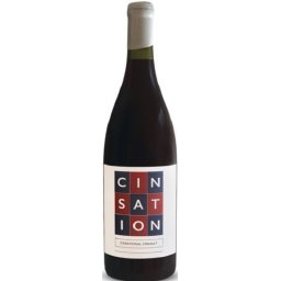 Spider Pig Cinsational Cinsault