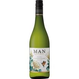 MAN Family Wines Free-run Steen Chenin Blanc