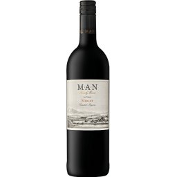 MAN Family Wines Jan Fiskaal Merlot