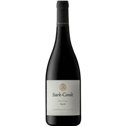 Stark-Conde Three Pines Syrah