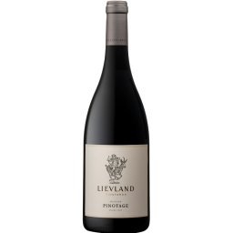 Lievland Bushvine Pinotage