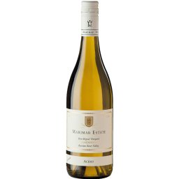 Marimar Acero Chardonnay Don Miguel Vineyard Russian River Vall.