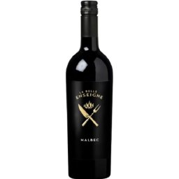 La Belle Enseigne Malbec