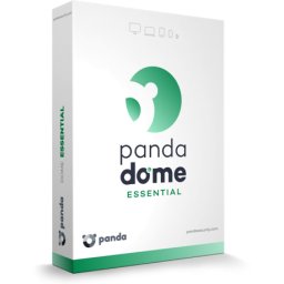 Panda Dome Essential 2026 3 Geräte 2 Jahre