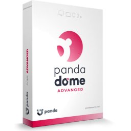Panda Dome Advanced 2026 3 Geräte 2 Jahre