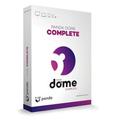Panda Dome Complete 2026 1 Gerät 1 Jahr