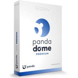 Panda Dome Premium 2026 5 Geräte / 1 Jahr
