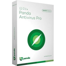 Panda Antivirus Pro 2026 1 Gerät 1 Jahr