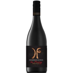 Diemersfontein The Prodigy Pinotage