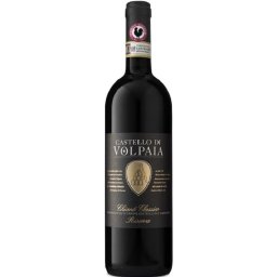 Castello di Volpaia Chianti Classico Riserva