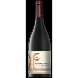 Diemersfontein Shiraz