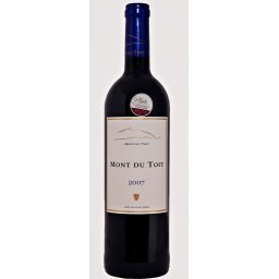Mont du Toit