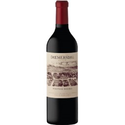 Diemersdal Pinotage Reserve