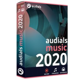 Audials Music 2020