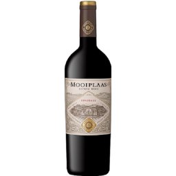 Mooiplaas Pinotage