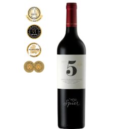 Spier Creative Block 5