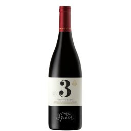 Spier Creative Block 3