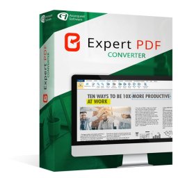 Expert PDF 14 Converter