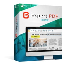 Expert PDF 14 Home