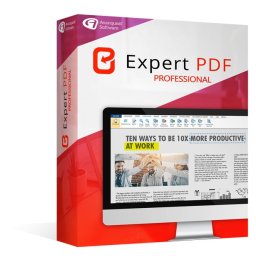 Expert PDF 14 Professional