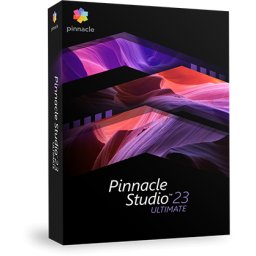 Pinnacle Studio 23 Ultimate