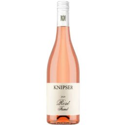 Knipser Rose Fume
