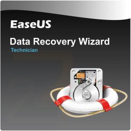 EaseUS Data Recovery Wizard Technician Lifetime Upgrades macOS