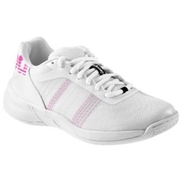 Kempa Damen-Handballschuh ATTACK CONTENDER WOMEN - weiß/pink | 36