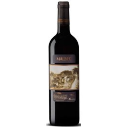 Maison Rigal Malbec Cepia