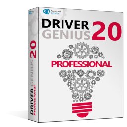 Driver Genius 20 Professional