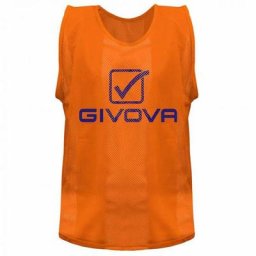 Givova Casacca Pro Markierungshemd Leibchen CT01-0001