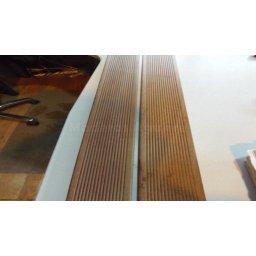 Tarima IPE 95x20mm