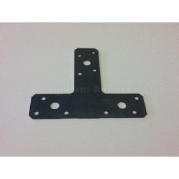 Conector tipo T