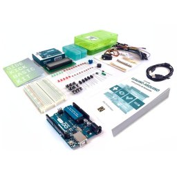 KIT ARDUINO UNO INICIACION