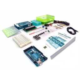 KIT ARDUINO MEGA INICIACION