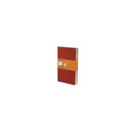 Moleskine Cahier Journal - Ruled