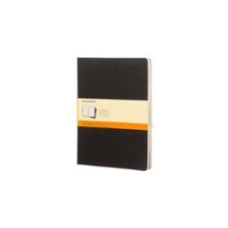 Moleskine Cahier Journal - Ruled