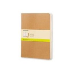 Moleskine Cahier Journal - Plain