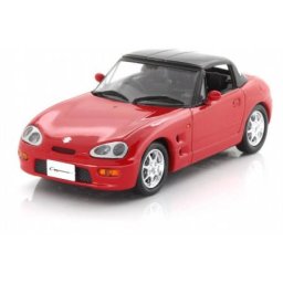 SUZUKI Cappucccino - 1994